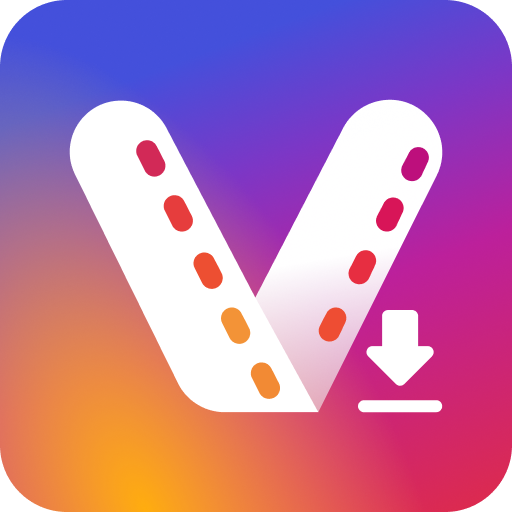 Video & Music Downloader logo