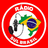 Rádio Sul Brasil app apk icon