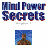 Mind Power Secrets icon