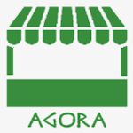 Cover Image of ダウンロード Agora: Βρες λαικη στην περιοχη σου 1.2.2 APK