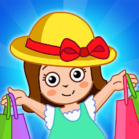 Suesue Shopping: Store Games