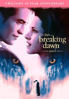 Twilight saga breaking dawn full movie hotsell