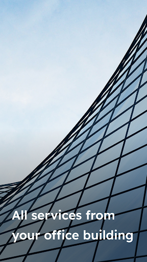 Android application Your Building screenshort