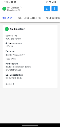 Dispo Screenshot 1 - AppWisp.com