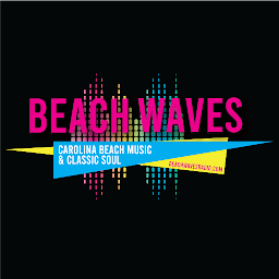 Значок приложения "Beach Waves Radio"