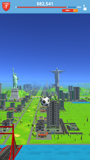 Soccer Kick screenshots 7