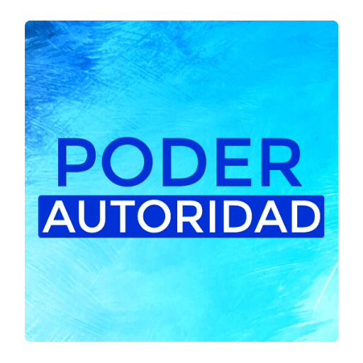 Poder y Autoridad Espiritual logo