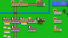 Pixel Soldiers: Waterlooのおすすめ画像4