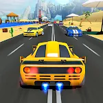 Cover Image of Download Mini Car Games 2021 - Free racing offline game 1.0 APK