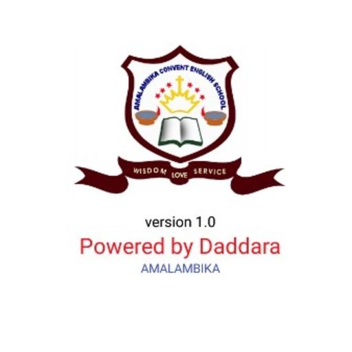 AMALAMBIKA logo