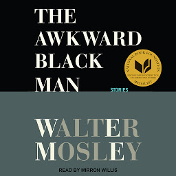 Icon image The Awkward Black Man: Stories