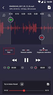 voice recorder  Screenshots 20