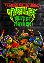 Icon image Teenage Mutant Ninja Turtles: Mutant Mayhem
