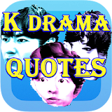 K Drama Quotes icon