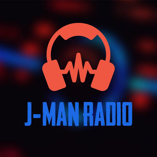 J-Man Radio 1.0 Icon