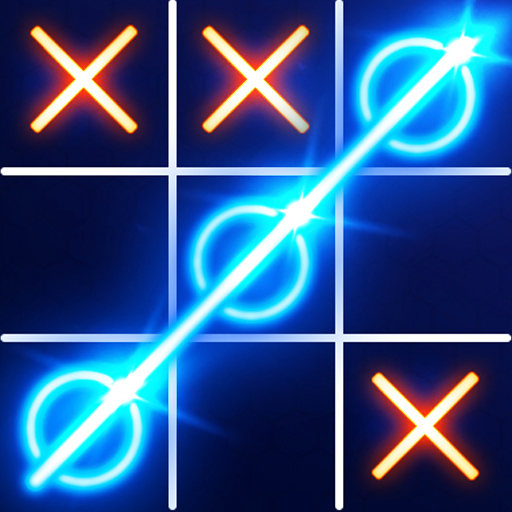 Tic Tac Toe: XO Puzzle Games