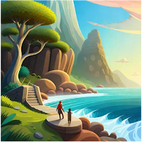 Super Royale Land 3D
