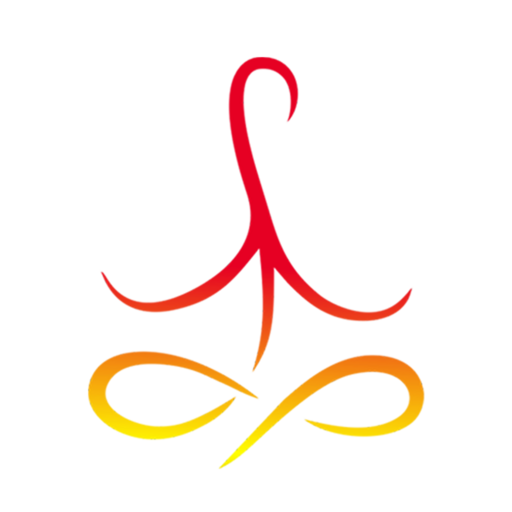 Wildfire Yoga logo