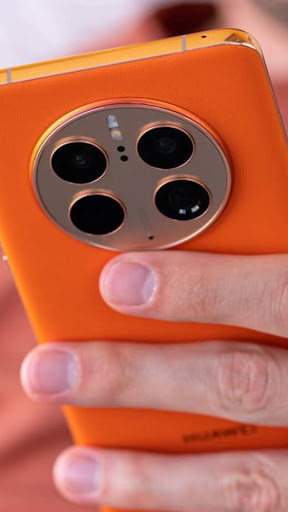 Huawei Mate 50 Pro Guide