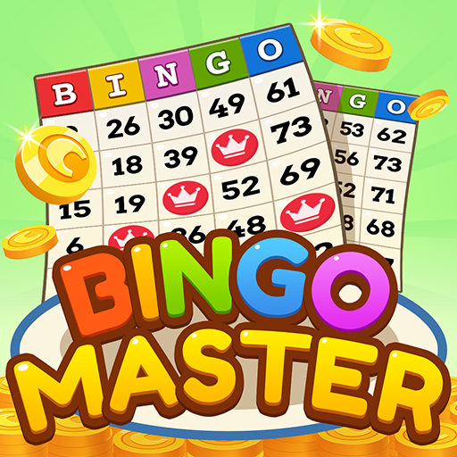 Bingo Master - Apps on Google Play