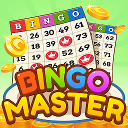 图标图片“Bingo Master”
