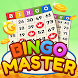 Bingo Master - Androidアプリ