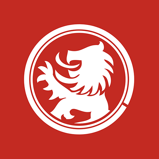 Carlos V Education logo