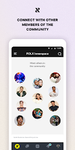 FOLX Health Innerspace 1