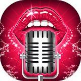 Girl Voice Changer Effects icon