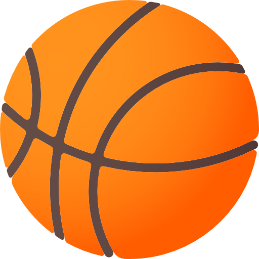 BasketBall Score logo