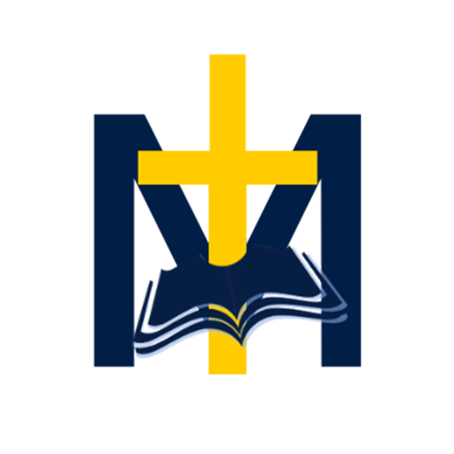 Metropolitan Baptist Church logo