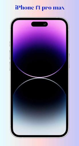 iPhone 14 pro max wallpaper Screen 2