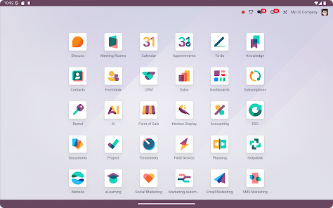 Screenshot image