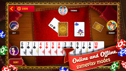 Indian Rummy 11