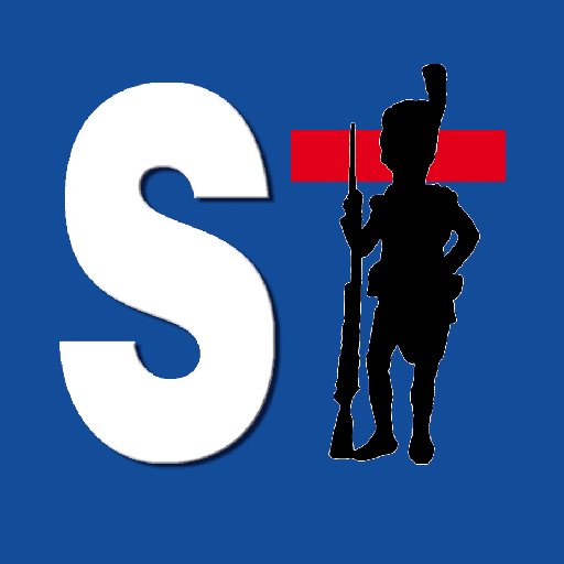 Soldatini Magazine logo