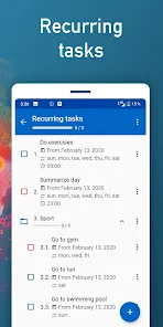My Daily Planner: To Do List v1.8.11 [Premium]