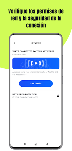 Permission Guard screenshot 3