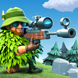 War Alliance - PvP Royale Mod Apk