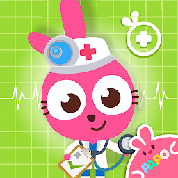Papo Town: 病院 Mod Apk