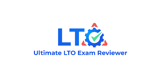 Ultimate LTO Exam Reviewer