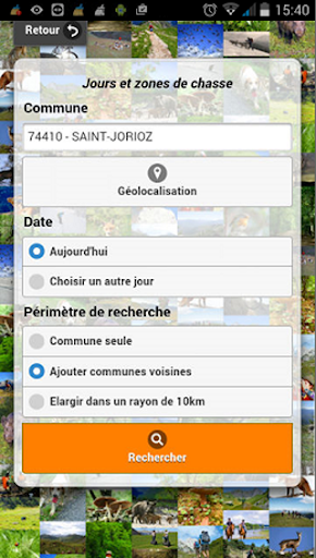 Chasseco Screen 2