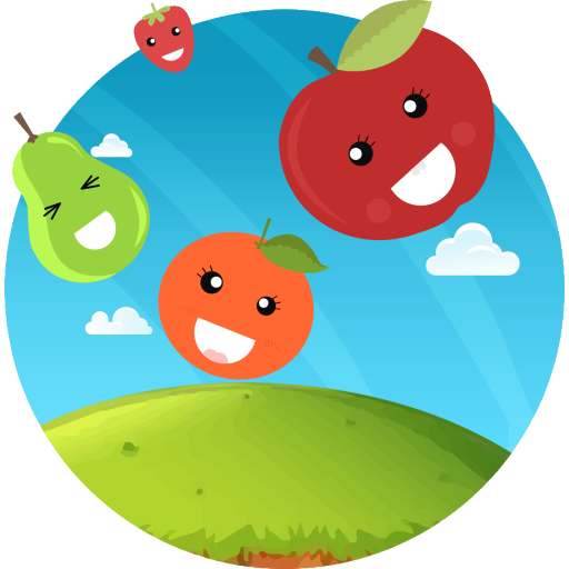 Frutopia  Icon