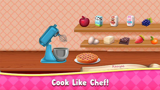 Supermarket Tycoon - Shopping