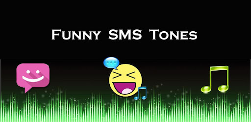 Funny Sms Tones By Bingo Ringtones More Detailed Information Than App Store Google Play By Appgrooves Personalization 8 Similar Apps 5 Features 2 879 Reviews