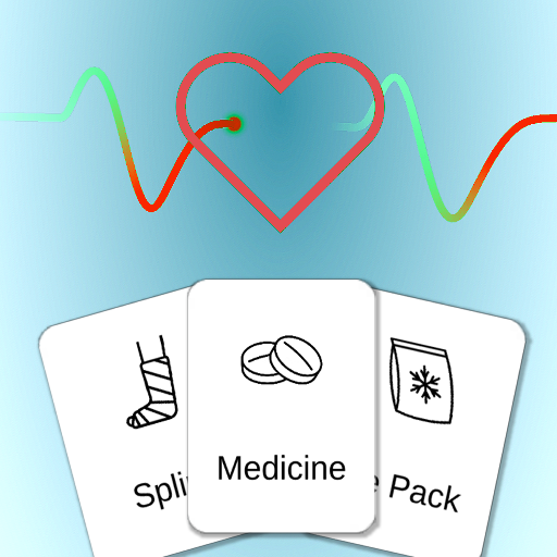 Med Care logo