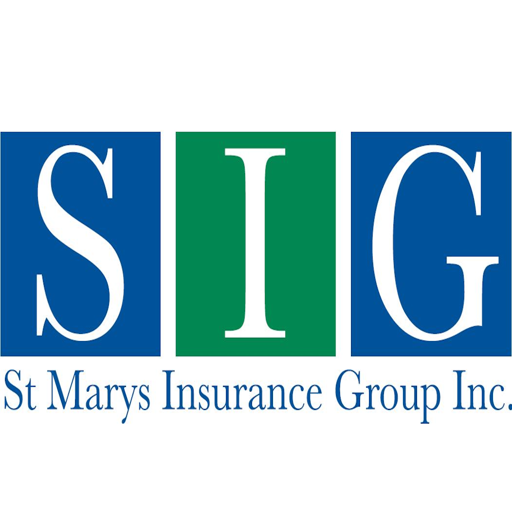 St. Marys Insurance Group logo