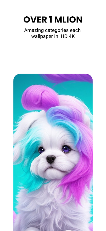 Puppy Wallpaper - 1.0.0 - (Android)