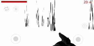 Intensity - Shooter Game - Screenshot 2