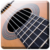 String Guitar Music Live WP icon