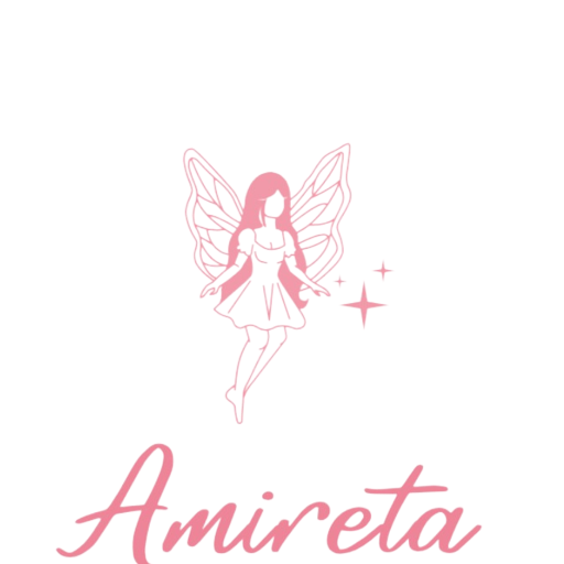 Amerita - أميريتا logo